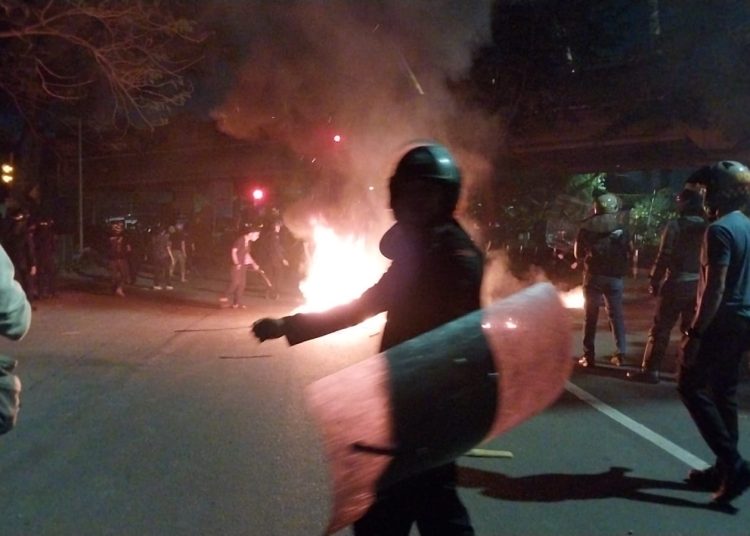 Tokoh Bekasi: Demo Tak Boleh Jadi Kerusuhan, Mari Jaga Kota Bersama