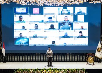 Gus Irfan: Kementerian Haji Harus Hadir dengan Integritas dan Kinerja Nyata