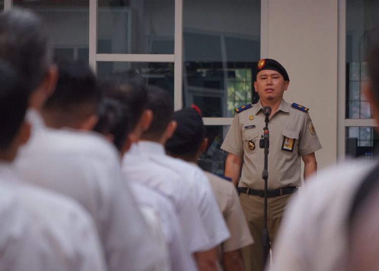Kantah Bekasi Genjot Penyelesaian 5.000 Tunggakan dan Program PTSL