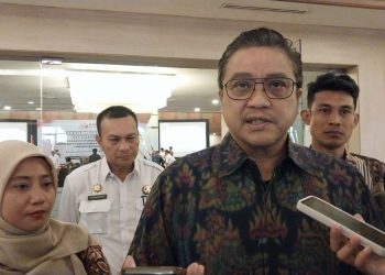 Dede Yusuf Tekankan Pentingnya Payung Hukum KUHP untuk RUU Perampasan Aset