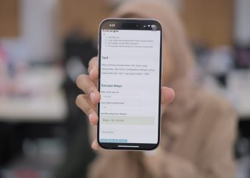 BPN Permudah Proses Balik Nama Tanah Lewat Aplikasi Sentuh Tanahku