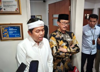 Tunjangan DPRD Jabar Rp71 Juta, Gubernur Jabar Siap Evaluasi
