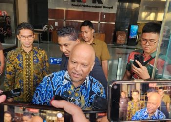 Kasus Korupsi Bank BJB, Ilham Habibie Diperiksa soal Penjualan Mobil Mercy ke RK