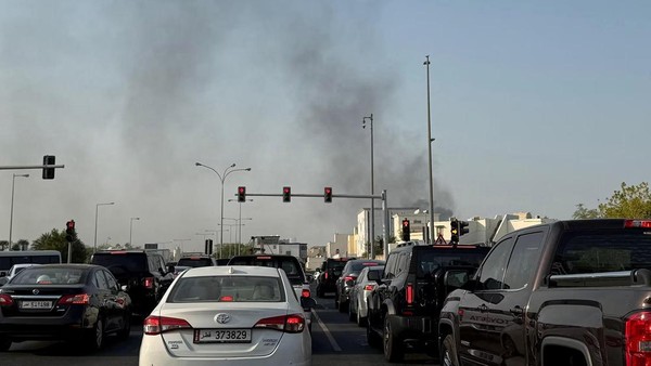 DPR RI Kecam Serangan Udara Israel ke Doha, Minta Indonesia Ambil Sikap Tegas