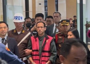 Kuasa Hukum Sebut Penetapan Tersangka Nadiem Melanggar Prosedur Hukum