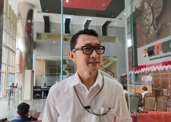 GP Ansor Diperiksa KPK, Diduga Tahu Aliran Dana Kuota Haji