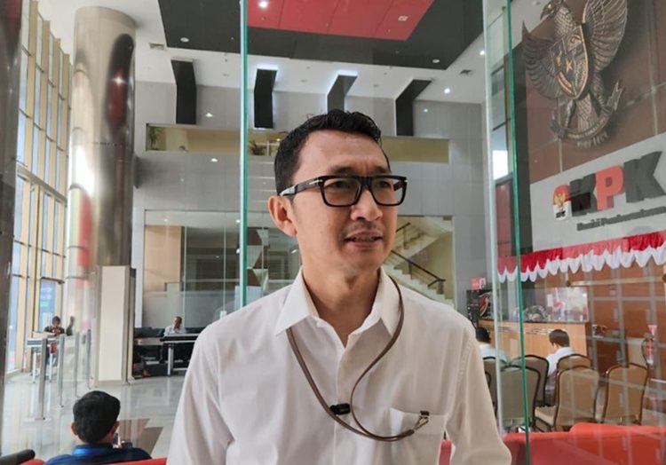 GP Ansor Diperiksa KPK, Diduga Tahu Aliran Dana Kuota Haji