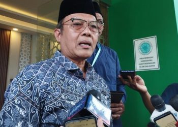 Wasekjen MUI: Rumah Rakyat Tidak Semestinya Berpagar Tinggi dan Digembok