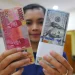 Kurs Rupiah Naik, Ekonom Sebut Dipicu Ekspektasi Penurunan Suku Bunga The Fed