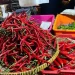 Bapanas Laporkan Harga Pangan Turun, Cabai dan Beras Mulai Stabil