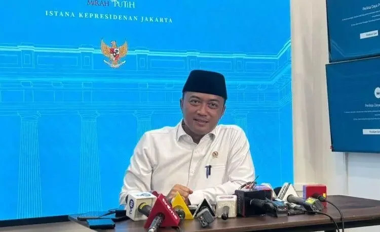 Prabowo Resmikan Ditjen Pesantren, Santri Didorong Kuasai Teknologi dan Ekonomi