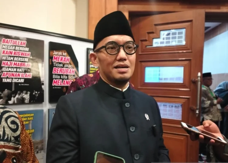 Kemenhaj: Masa Tunggu Haji Jadi 26 Tahun
