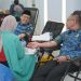 Peringati HANTARU 2025, Kementerian ATR/BPN Gelar Donor Darah untuk Kemanusiaan