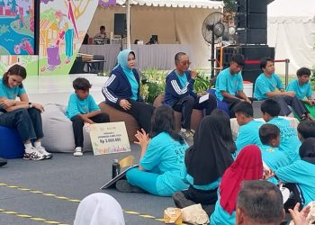 Menteri PU: Sampah Akan Dikelola Jadi Energi Listrik