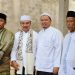 Wali Kota Bekasi Perkuat Sinergi dengan Ulama Lewat Silaturahmi