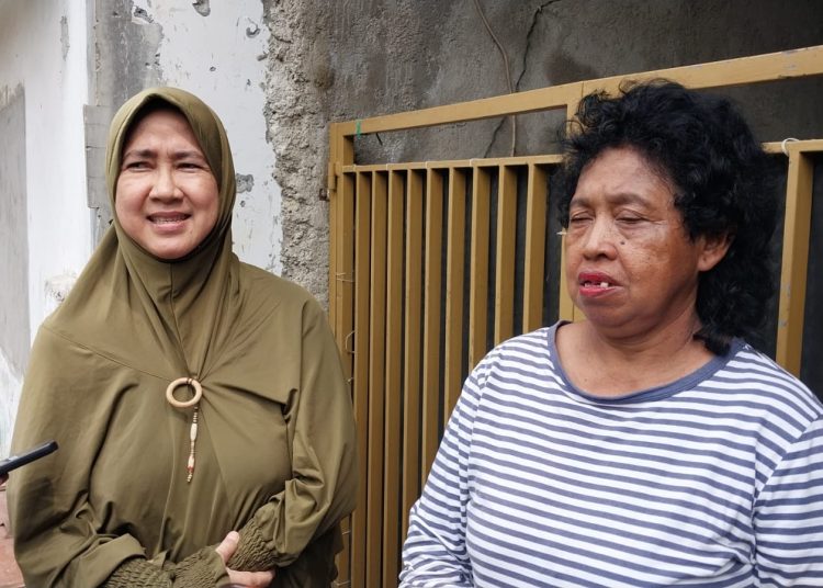 Tiga Hari Air Tak Mengalir, Warga Aren Jaya Bekasi Kesulitan Air Bersih