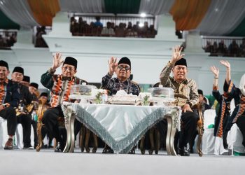 Islam Pelopor Ilmu dan Akhlak, STQH 2025 Jadi Momentum Kebangkitan Umat