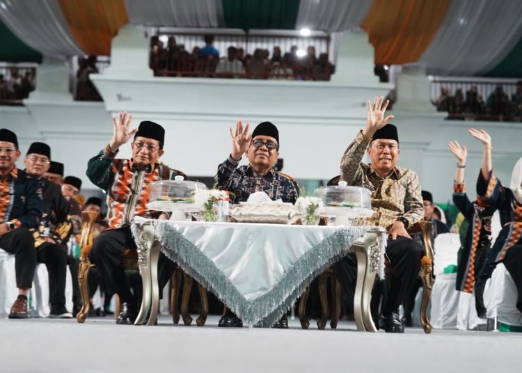 Islam Pelopor Ilmu dan Akhlak, STQH 2025 Jadi Momentum Kebangkitan Umat