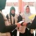 KAHMI Foundation Rayakan Milad ke-1 dengan Santunan dan Pemberdayaan Santri di Bekasi