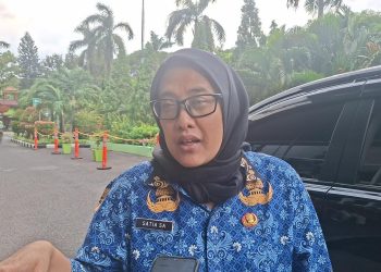 Kadinkes Bekasi: 58 SPPG MBG Sudah Beroperasi Belum Kantongi SLHS