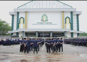 500 Mahasiswa UIN Gus Dur Siap Jalani KKN Tematik Ekoteologi dan Pertanahan