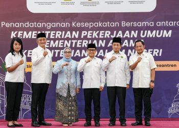 Cegah Tragedi Terulang, Pemerintah Perkuat Perlindungan Santri dan Bangunan Pesantren