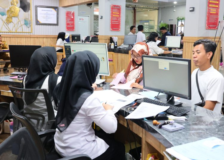 Layanan ATR/BPN Semakin Transparan, Masyarakat Tak Perlu Lagi Gunakan Calo