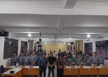 Ahmad Faisyal Desak Pemprov Jabar Segera Realisasikan Dana Hibah Pesantren dan Masjid