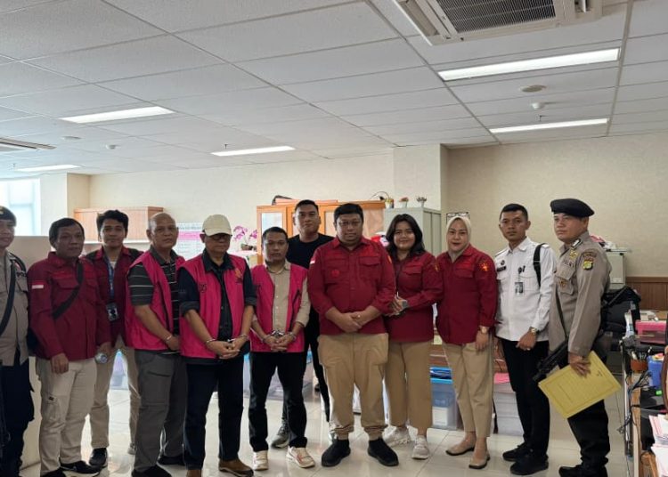 Kejari Bekasi Limpahkan Kasus Korupsi Alat Olahraga Rp4,3 Miliar ke Tipikor Bandung