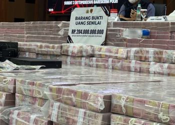 OJK Awasi Kasus Pembobolan BNI, Dana Nasabah Rp204 Miliar Dikembalikan
