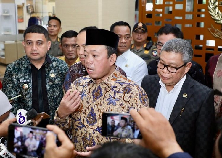 Nusron Wahid: Integritas Aparatur Kunci Utama Berantas Mafia Tanah