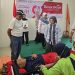 Bawaslu Bersama PMI Selenggarakan Donor Darah Bertema Hari Pahlawan