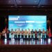 ATR/BPN Raih Be Award atas Pemanfaatan Tanda Tangan Elektronik Paling Masif