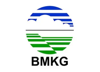 Jakarta Sekitarnya Diperkirakan Berawan dan Hujan Ringan