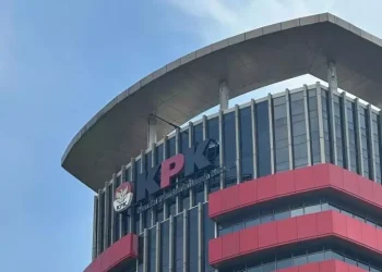 KPK Dukung Presiden Prabowo Gunakan Uang Koruptor untuk Smartboard Nasional