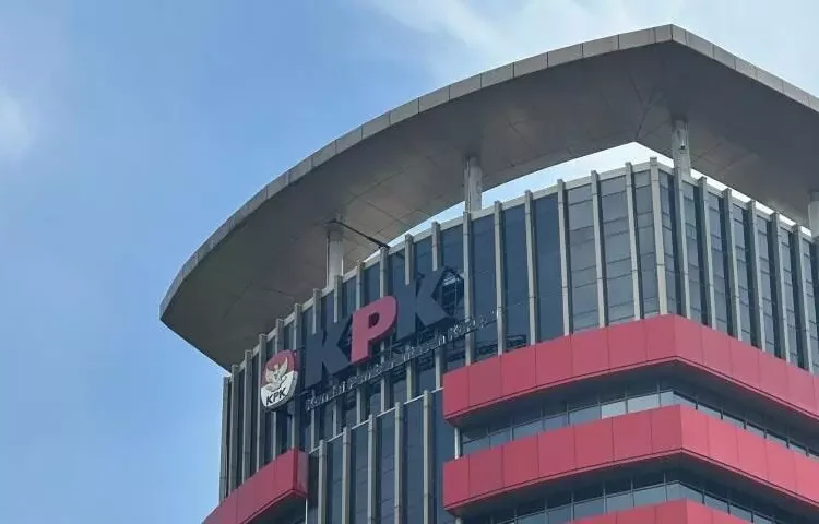 KPK Dukung Presiden Prabowo Gunakan Uang Koruptor untuk Smartboard Nasional