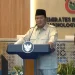 Prabowo: 66 Rumah Sakit Baru Akan Samai Standar RS Emirates-Indonesia