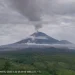 Gunung Semeru Berstatus Awas, 32 Gempa Guguran Tercatat dalam Enam Jam