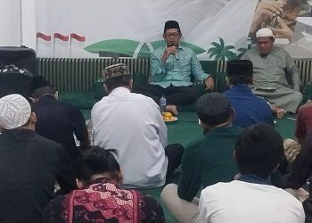 Doa Bersama di Bekasi, DPR RI Serukan Indonesia Bebas Korupsi