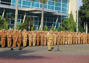Pemkot Bekasi Terapkan Manajemen Talenta ASN untuk Tingkatkan Kinerja dan Pelayanan
