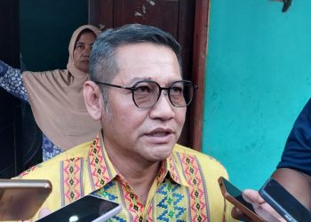 Dariyanto: Perda Harus Sejalan dengan Kebutuhan dan Pembangunan Lapangan