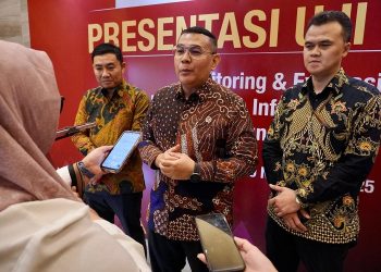 Kementerian ATR/BPN Dorong Transparansi Lewat Produksi Konten Pertanahan