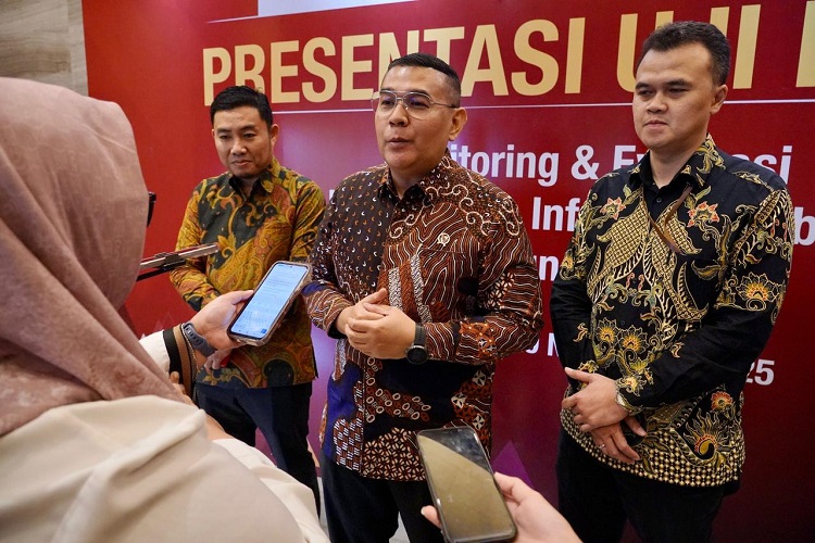 Kementerian ATR/BPN Dorong Transparansi Lewat Produksi Konten Pertanahan