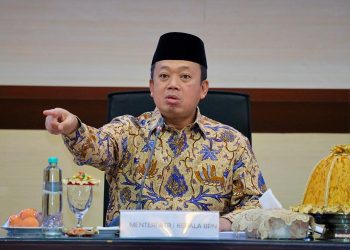 Nusron Wahid Imbau Kepala Daerah Sulsel Beri Keringanan BPHTB PTSL
