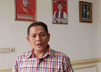 Lahan Makam Habis, DPRD Kota Bekasi Tekan Pemerintah Percepat Pengadaan Lokasi Baru