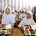 Program Makan Bergizi Gratis Jangkau 40,9 Juta Penerima Secara Nasional