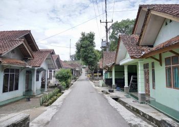 Warga Nunuk Baru Akhirnya Resmi Miliki Sertipikat Tanah Warisan Leluhur