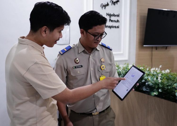 Transformasi Digital Kementerian ATR/BPN Didorong Tekan Konflik Pertanahan di Indonesia