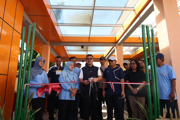 HKN ke-61, Puskesmas Jatikramat Perkuat Layanan Kesehatan Masyarakat Bekasi