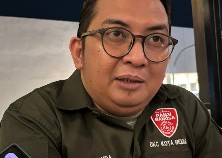 DPC PKB Kota Bekasi: Nilai Perjuangan Gus Dur Harus Terus Dilanjutkan